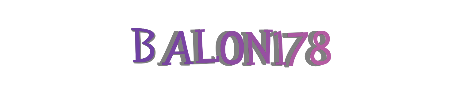 BALON178 Logo